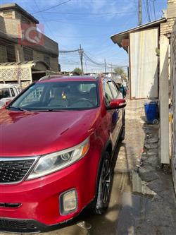 كيا سورينتو